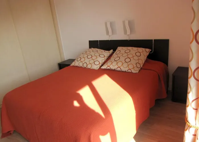 Moderne A - 50 M² - Vue Sur Jardin *