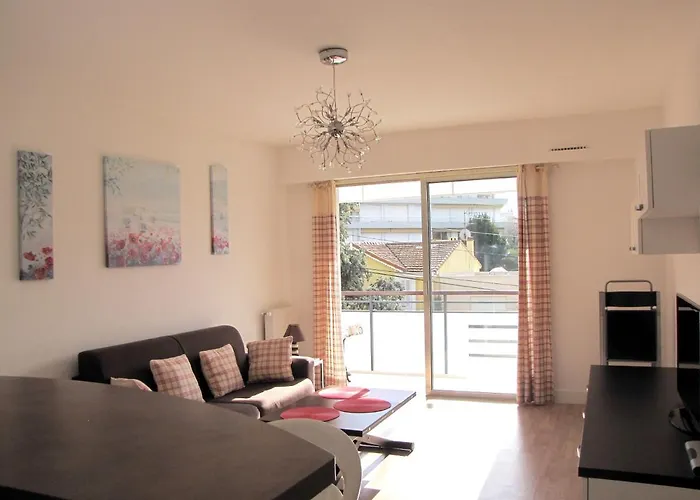 Moderne A - 50 M² - Vue Sur Jardin Lejlighed