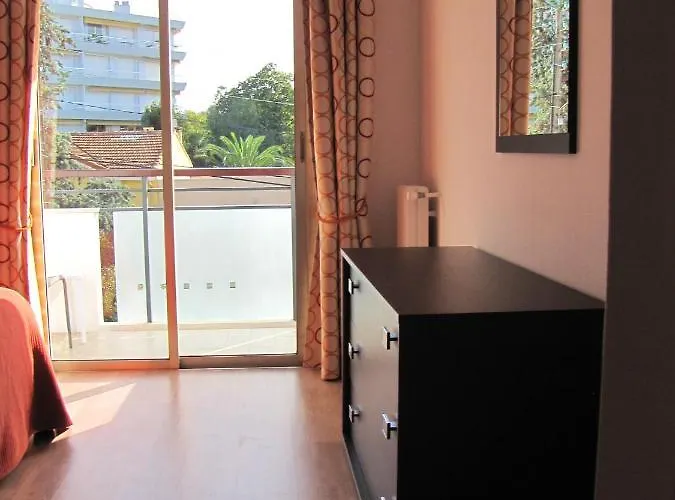 Lejlighed Moderne A - 50 M² - Vue Sur Jardin *