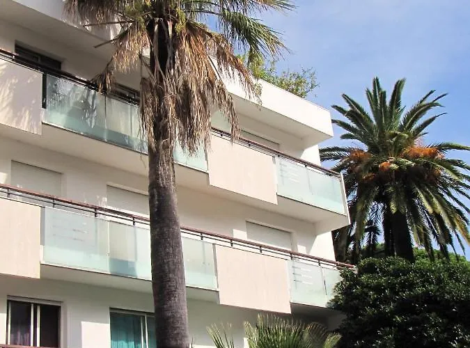 Moderne A - 50 M² - Vue Sur Jardin