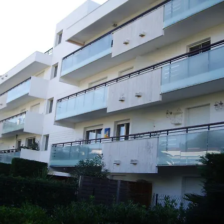 Moderne A 50 M² Vue Sur Jardin * Antibes