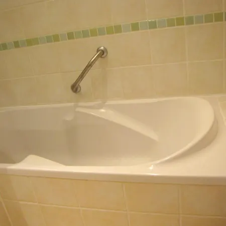 Moderne A - 50 M² - Vue Sur Jardin شقة *