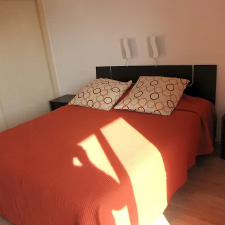 Moderne A 50 M² Vue Sur Jardin *