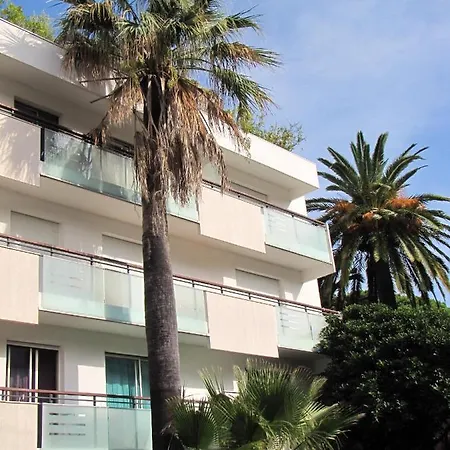 Moderne A 50 M² Vue Sur Jardin