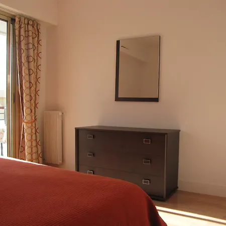 Moderne à - 50 M² - Vue Sur Jardin Appartamento *