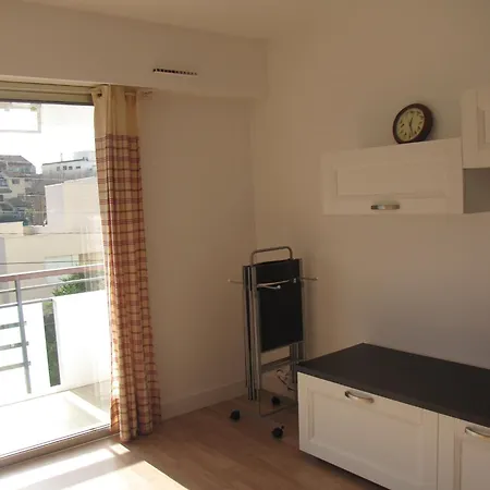Moderne à - 50 M² - Vue Sur Jardin