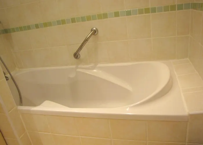 Moderne A - 50 M² - Vue Sur Jardin Lägenhet *